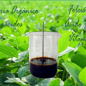 Bioestimulantes Orgánicos